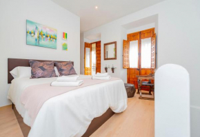 CASA EL RINCONCITO Antequera